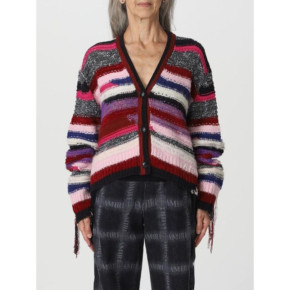 Amiri Women Sweater Woman Amiri